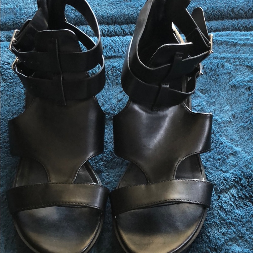 Beautiful shoes